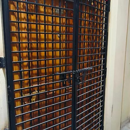 Rani'S Nest Apartman Haidarábád Kültér fotó