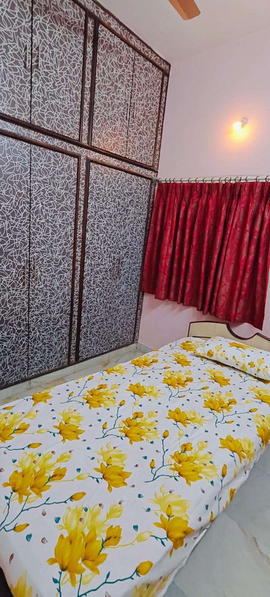 Rani'S Nest Apartman Haidarábád Kültér fotó