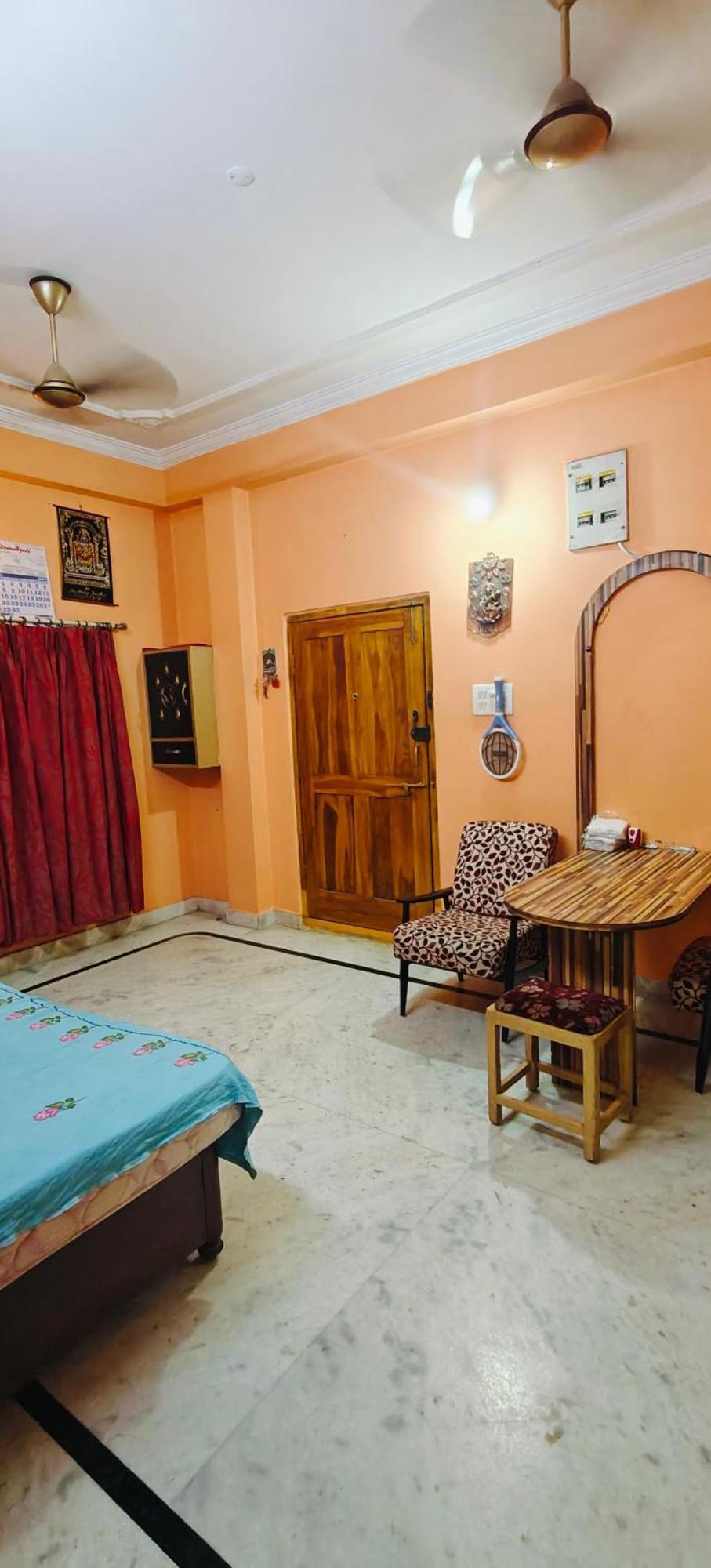 Rani'S Nest Apartman Haidarábád Kültér fotó