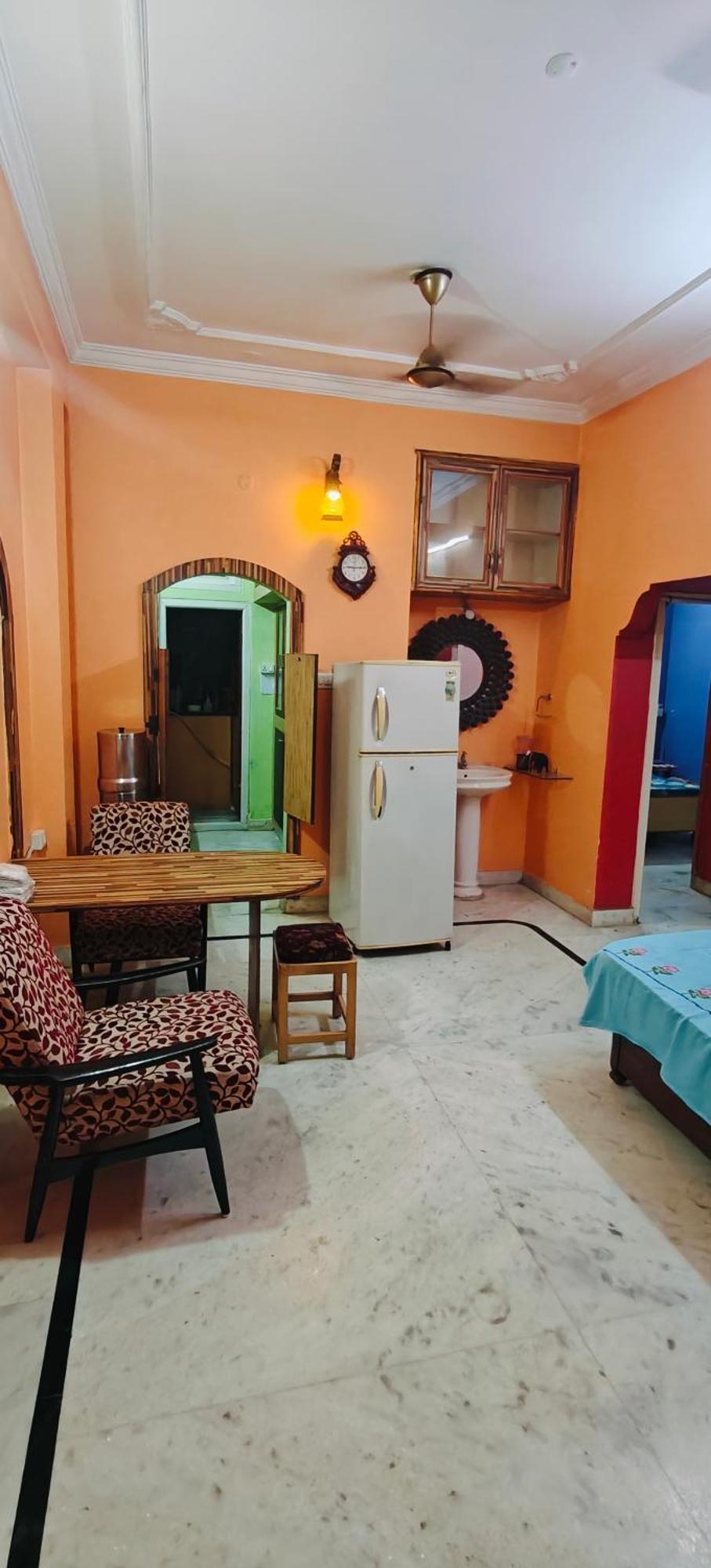 Rani'S Nest Apartman Haidarábád Kültér fotó