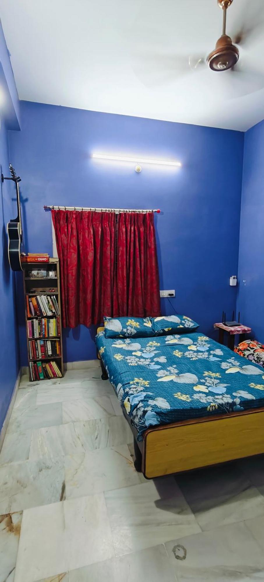 Rani'S Nest Apartman Haidarábád Kültér fotó