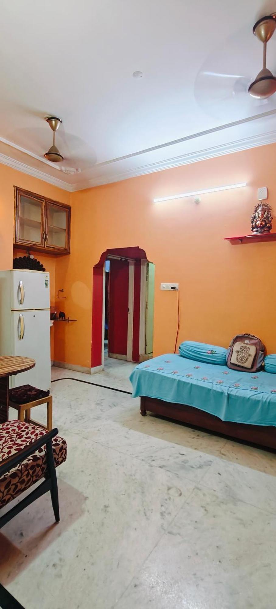 Rani'S Nest Apartman Haidarábád Kültér fotó