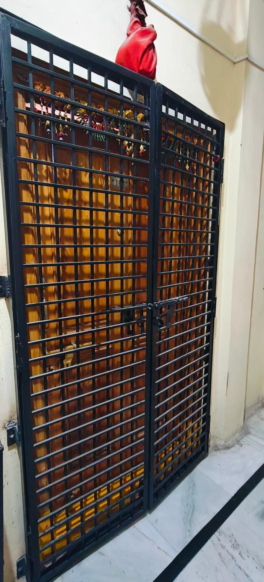 Rani'S Nest Apartman Haidarábád Kültér fotó
