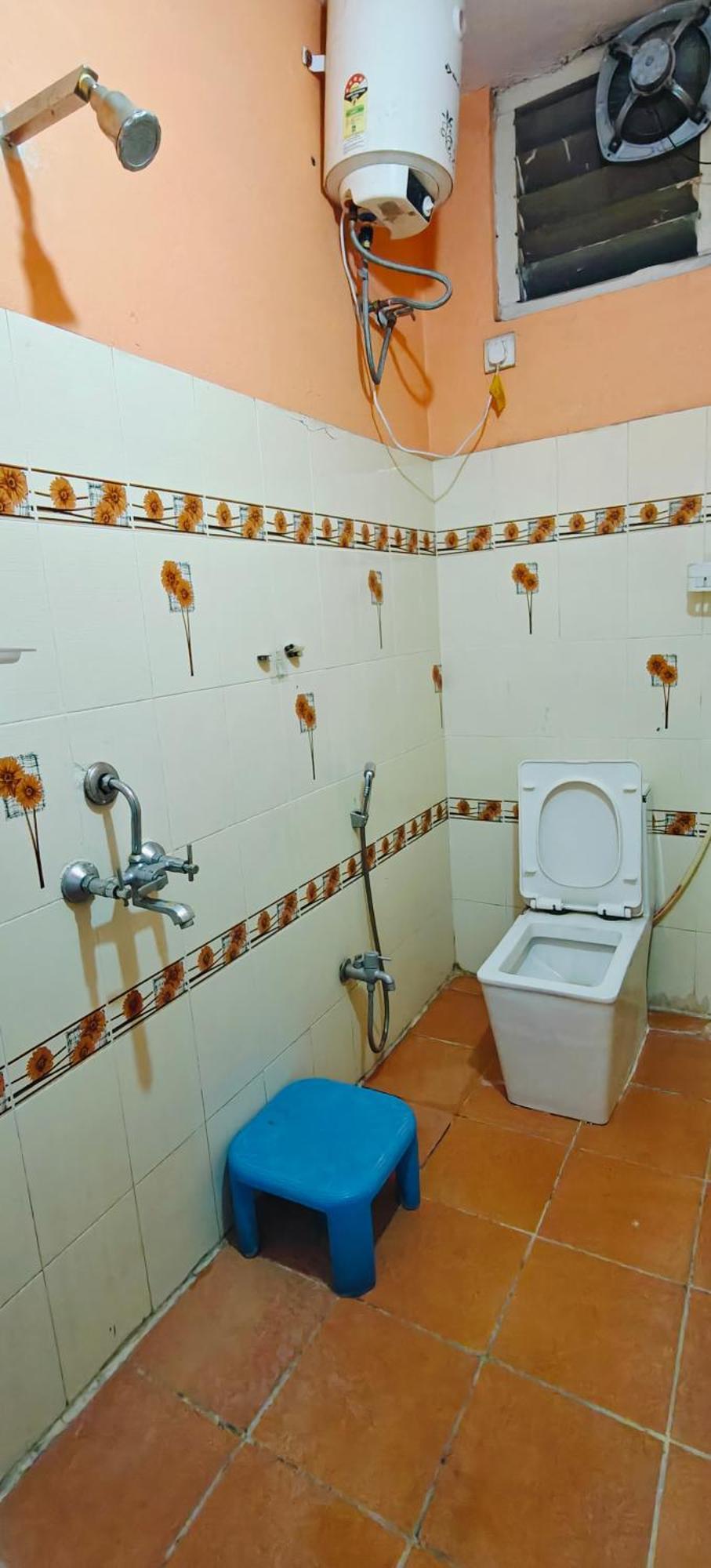 Rani'S Nest Apartman Haidarábád Kültér fotó