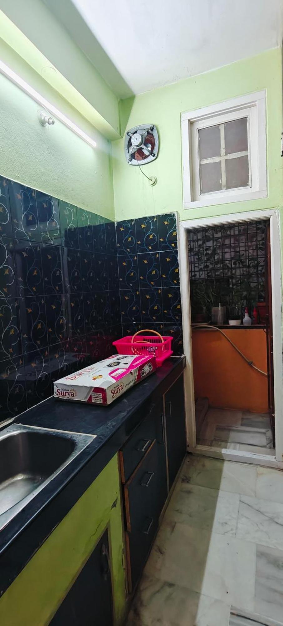 Rani'S Nest Apartman Haidarábád Kültér fotó