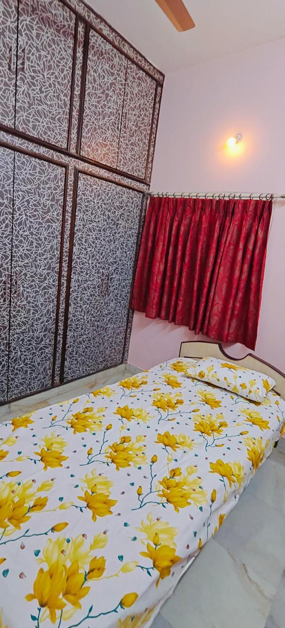 Rani'S Nest Apartman Haidarábád Kültér fotó