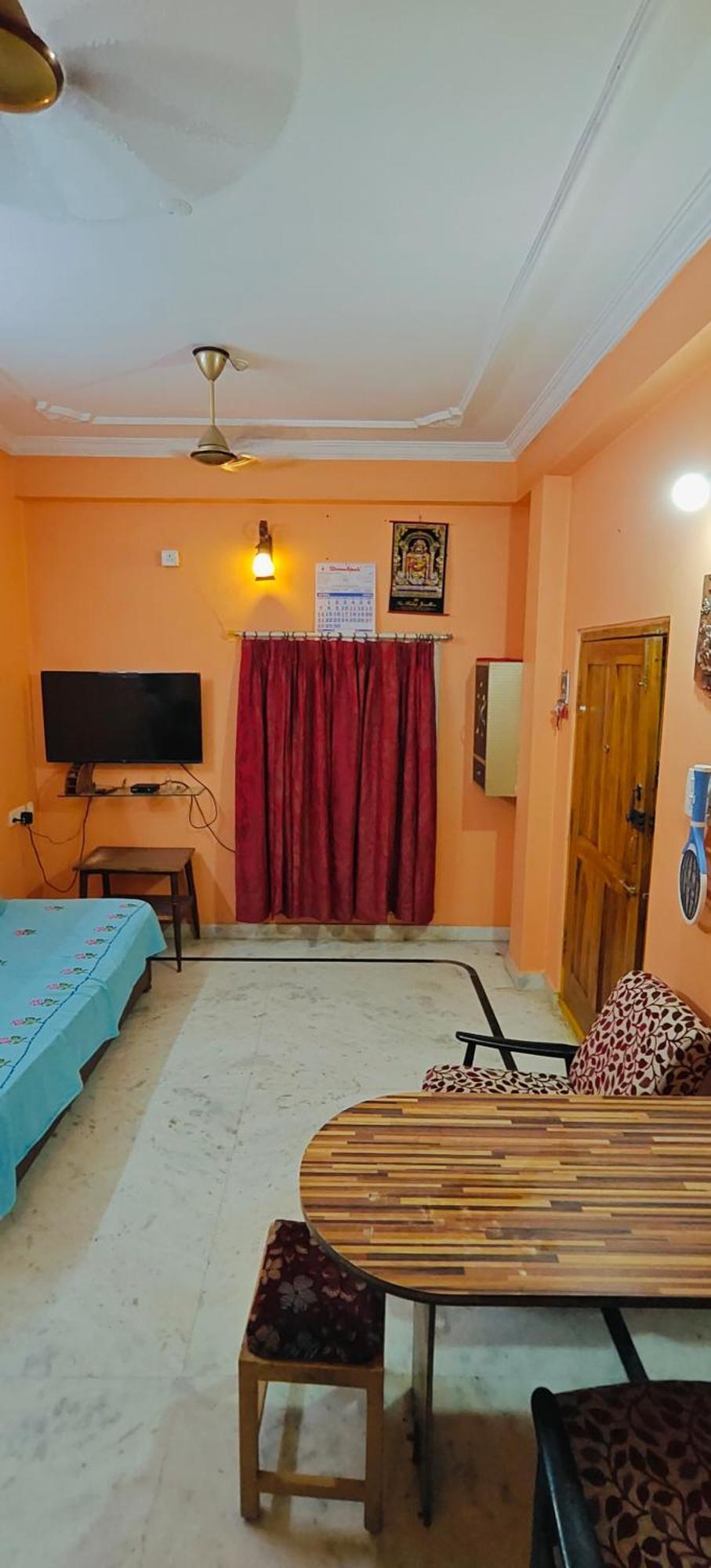Rani'S Nest Apartman Haidarábád Kültér fotó