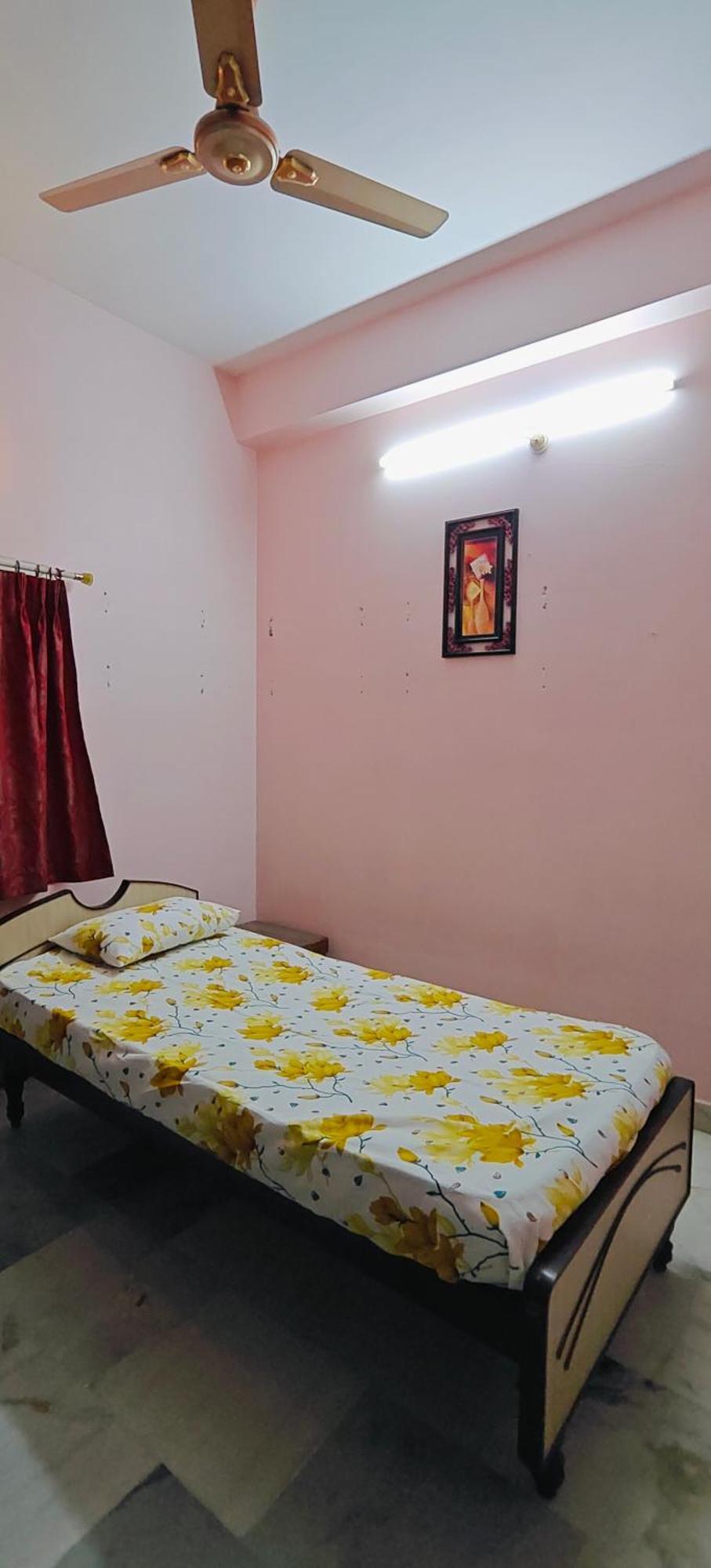 Rani'S Nest Apartman Haidarábád Kültér fotó