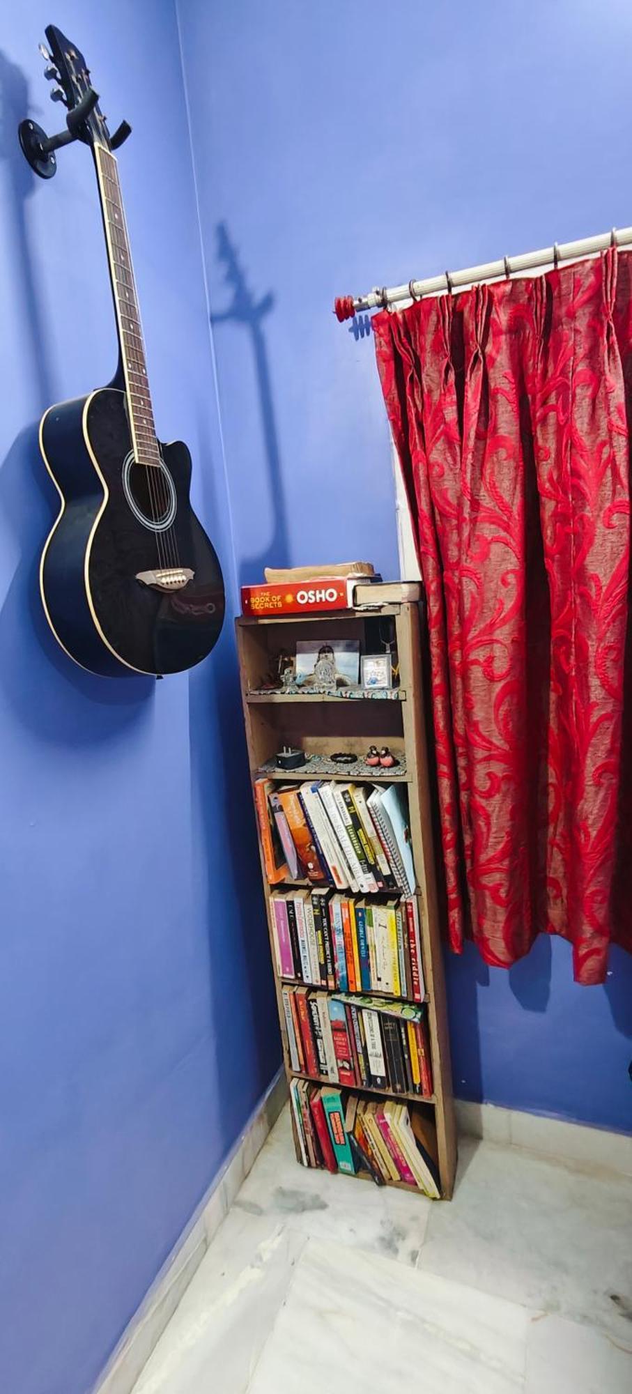 Rani'S Nest Apartman Haidarábád Kültér fotó