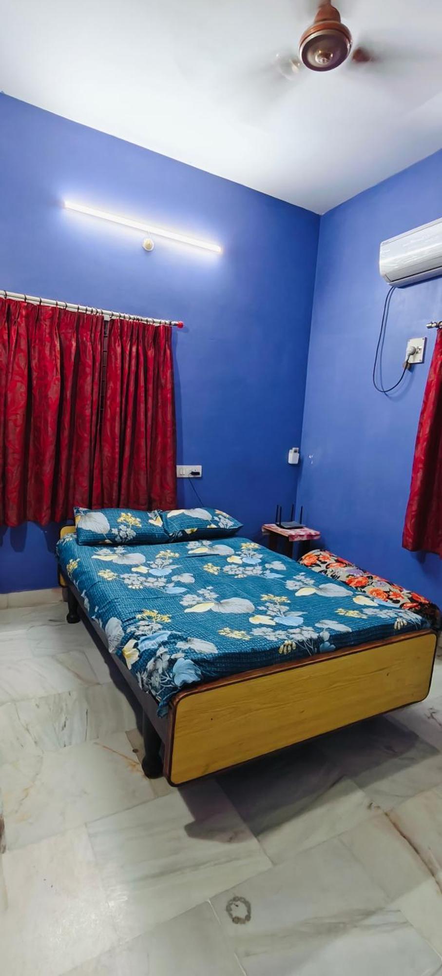 Rani'S Nest Apartman Haidarábád Kültér fotó