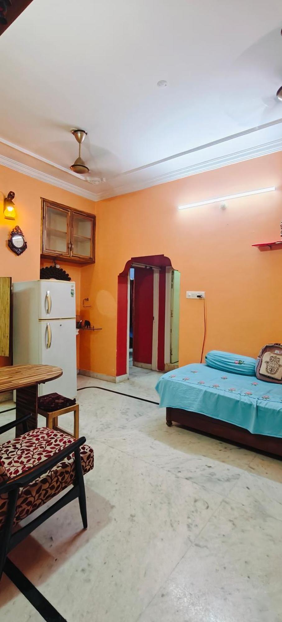 Rani'S Nest Apartman Haidarábád Kültér fotó