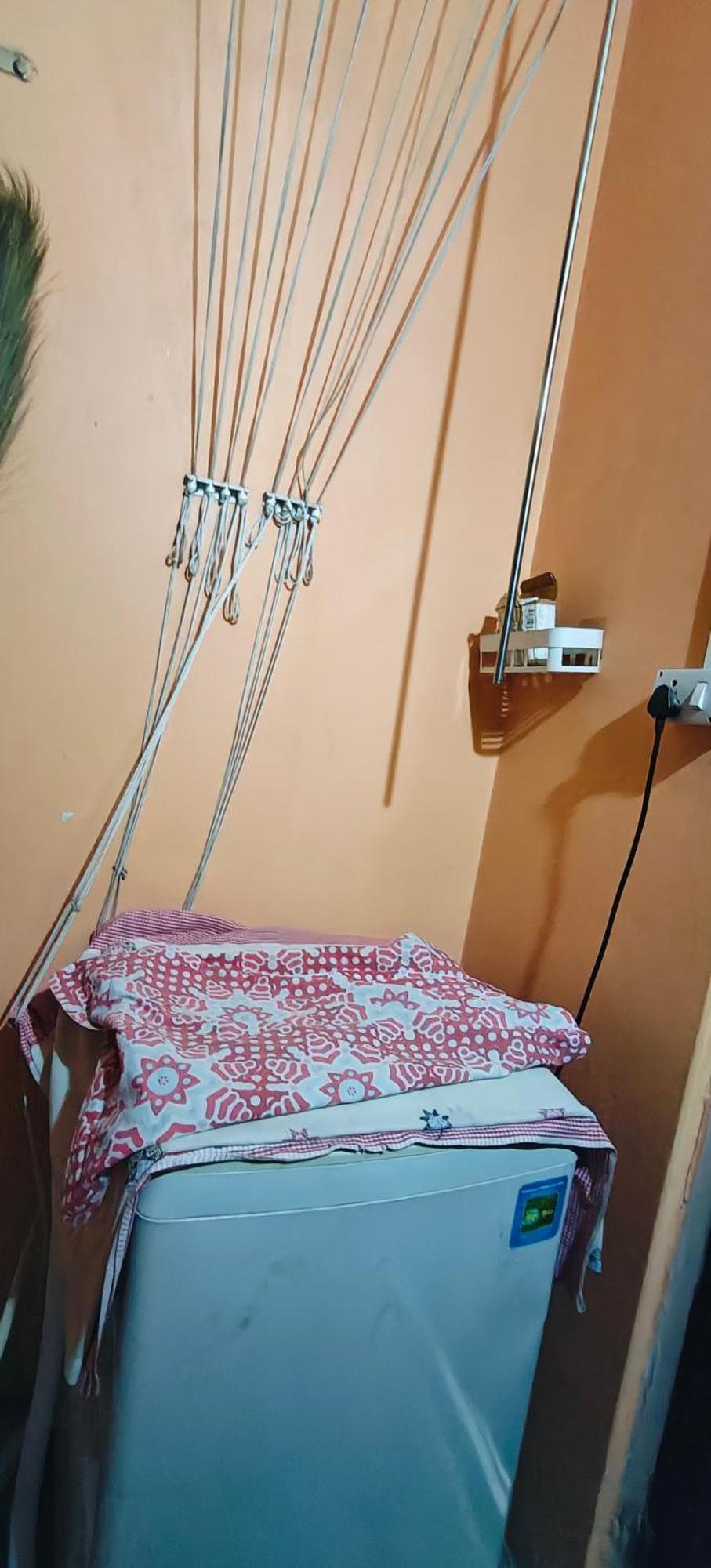 Rani'S Nest Apartman Haidarábád Kültér fotó