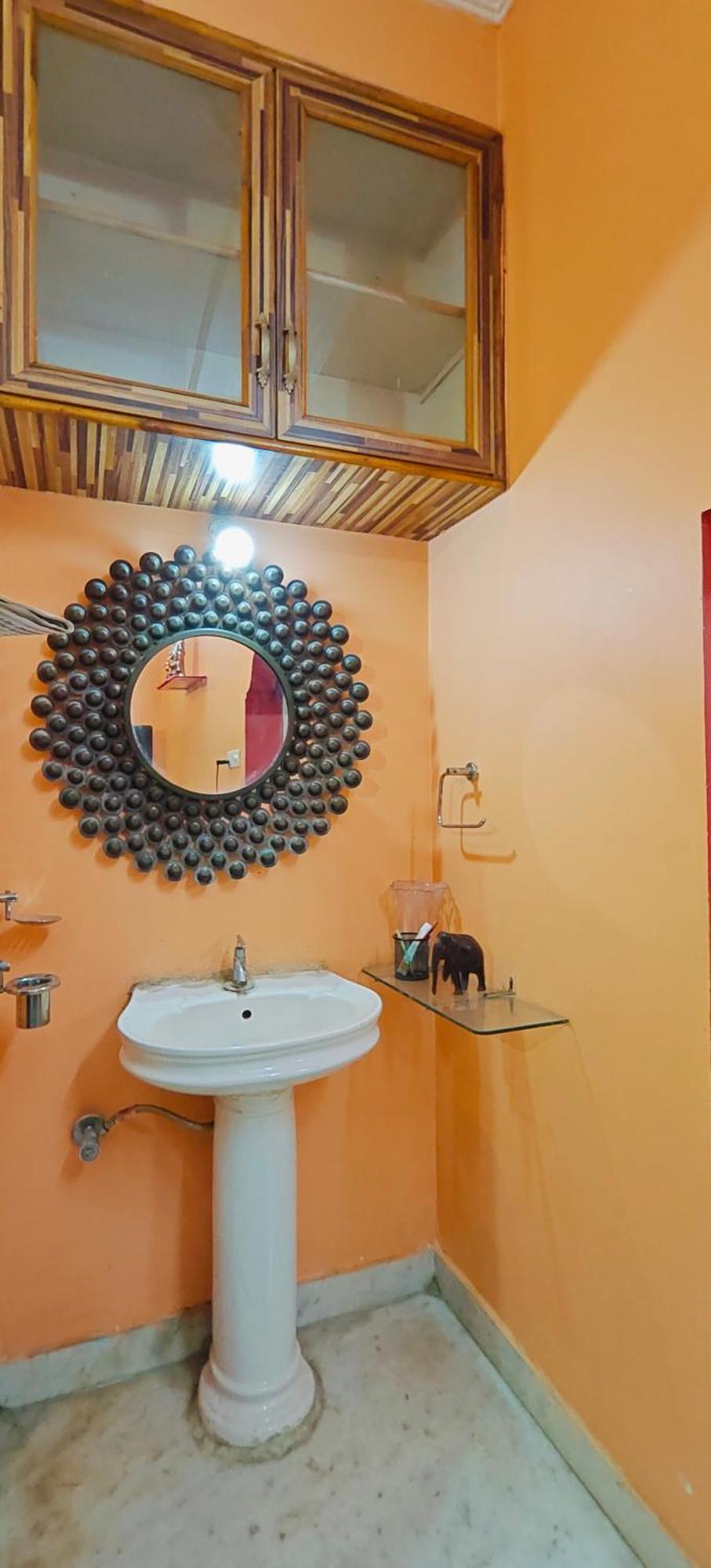 Rani'S Nest Apartman Haidarábád Kültér fotó