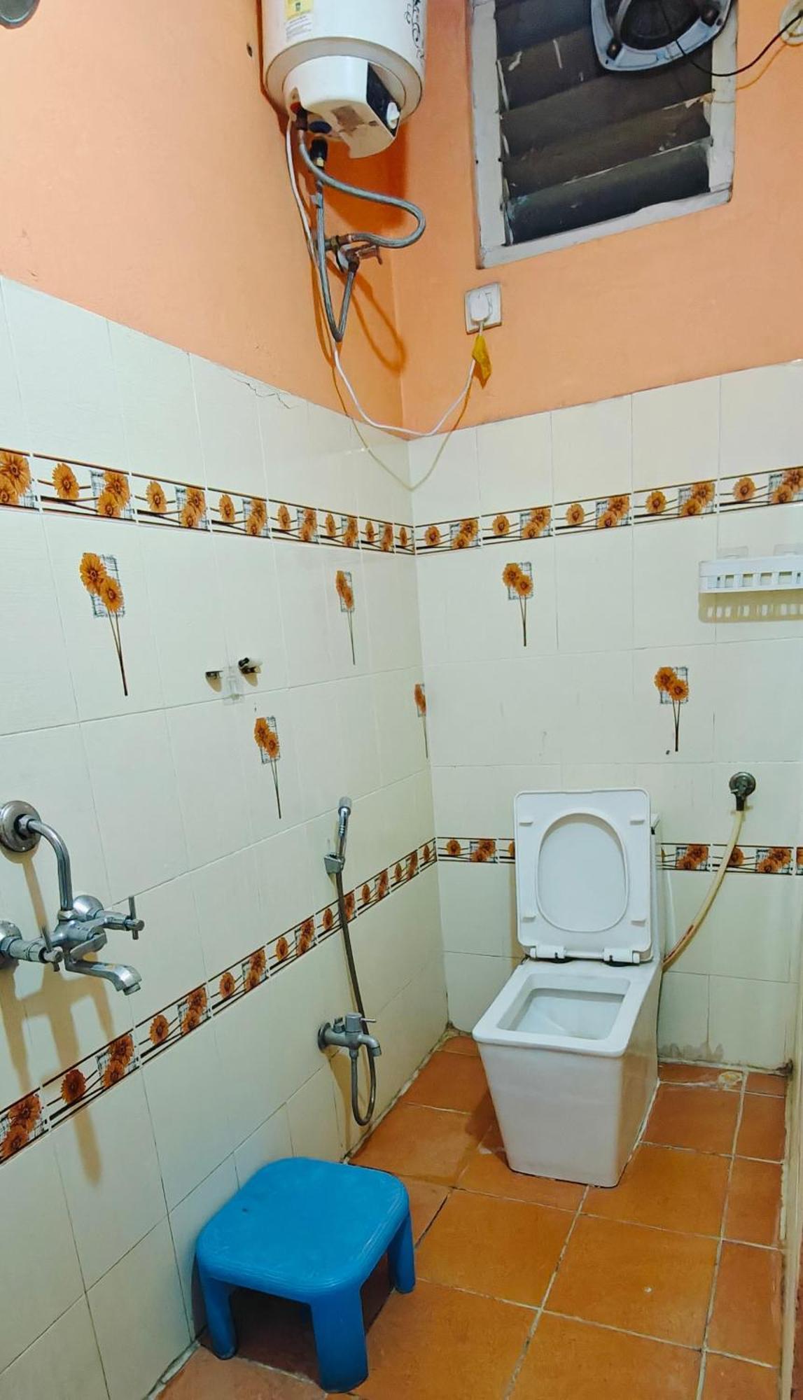 Rani'S Nest Apartman Haidarábád Kültér fotó