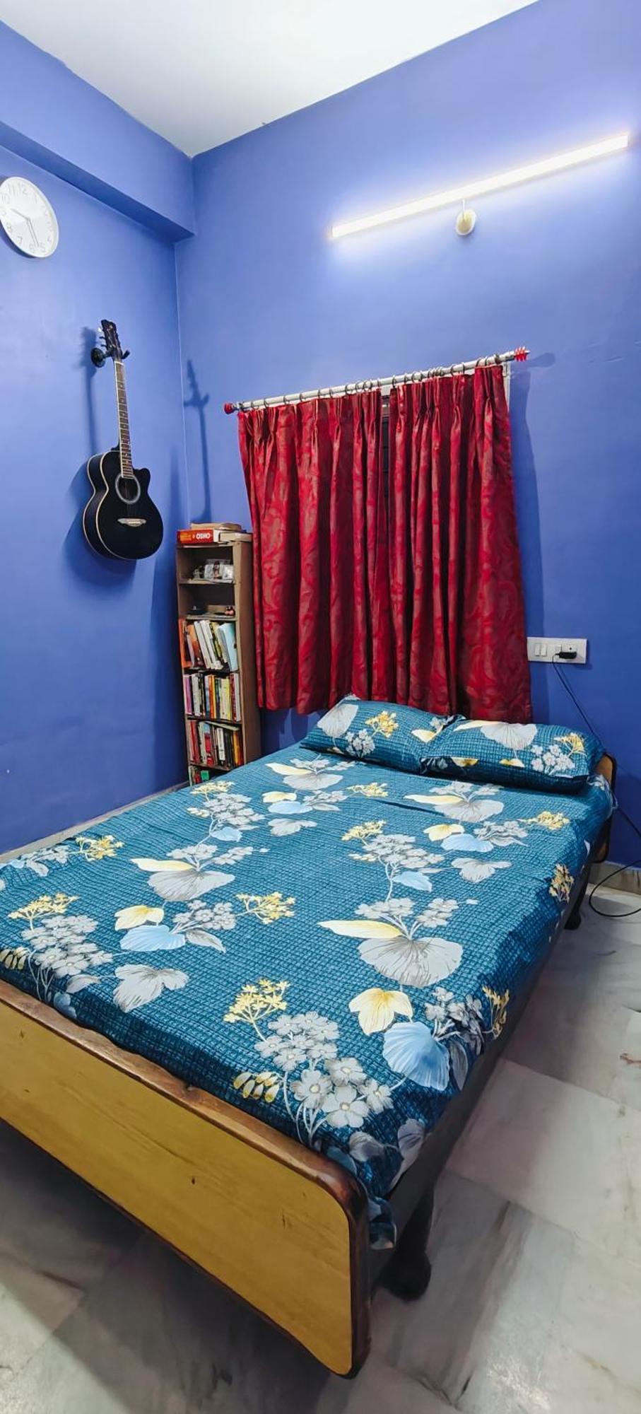 Rani'S Nest Apartman Haidarábád Kültér fotó