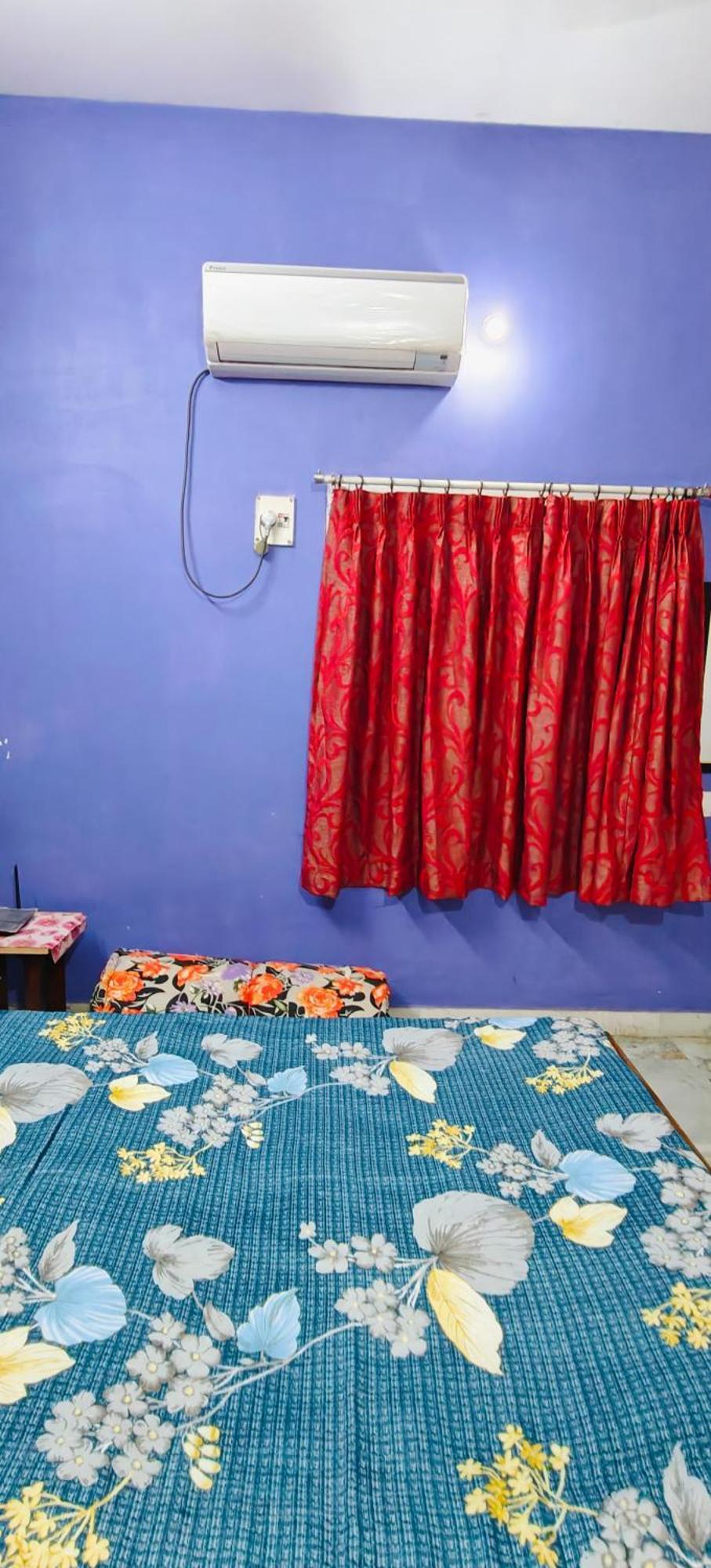 Rani'S Nest Apartman Haidarábád Kültér fotó
